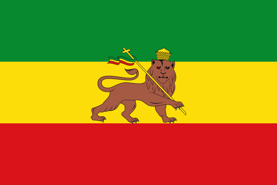 rastafarian flag